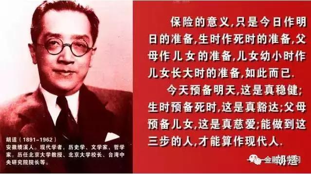 名人说保险的名言图片,保险霸气的名言名句