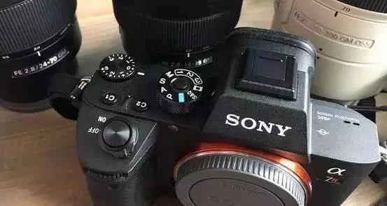 2018最值得推荐的相机,这一年值得入手的相机有哪些