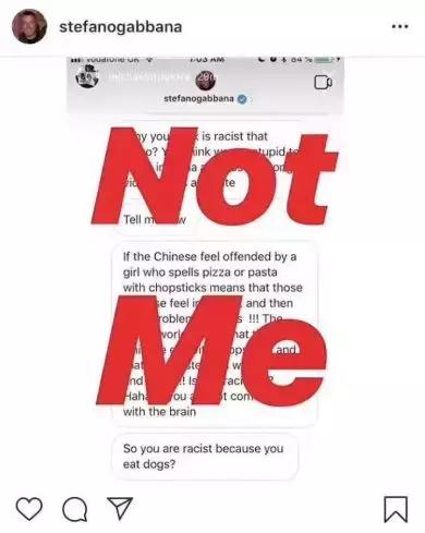 dg创始人微博道歉视频,dg官方致歉事件