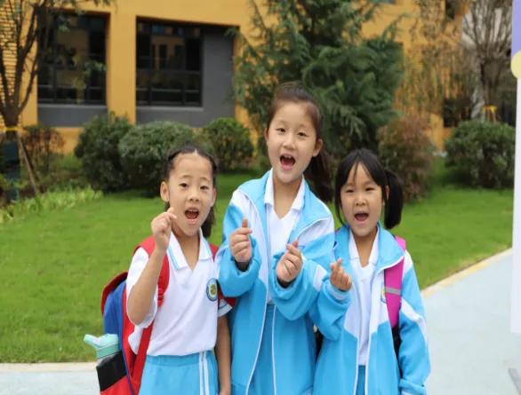 西安高新区第三十小学,西安高新第30小学