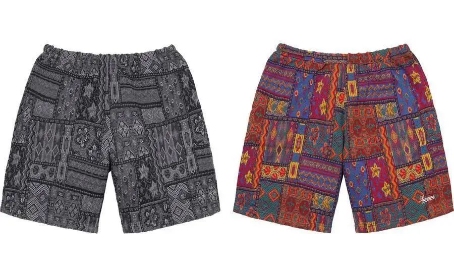 supreme最新一期,supreme2020第8周