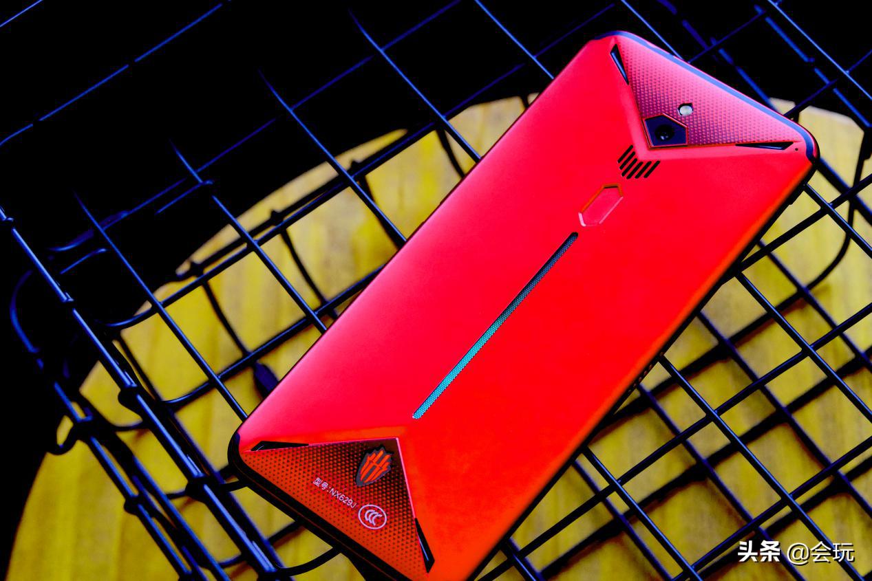 红魔3可以用rog的风扇吗,红魔3风扇声音