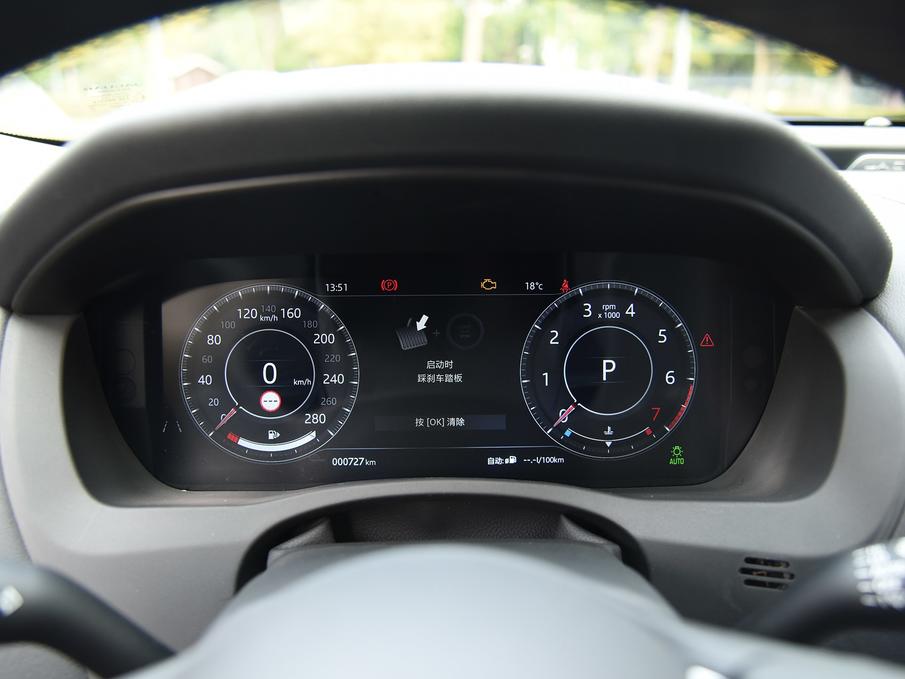 捷豹的小豹子多少钱,捷豹xel小豹子立标带灯