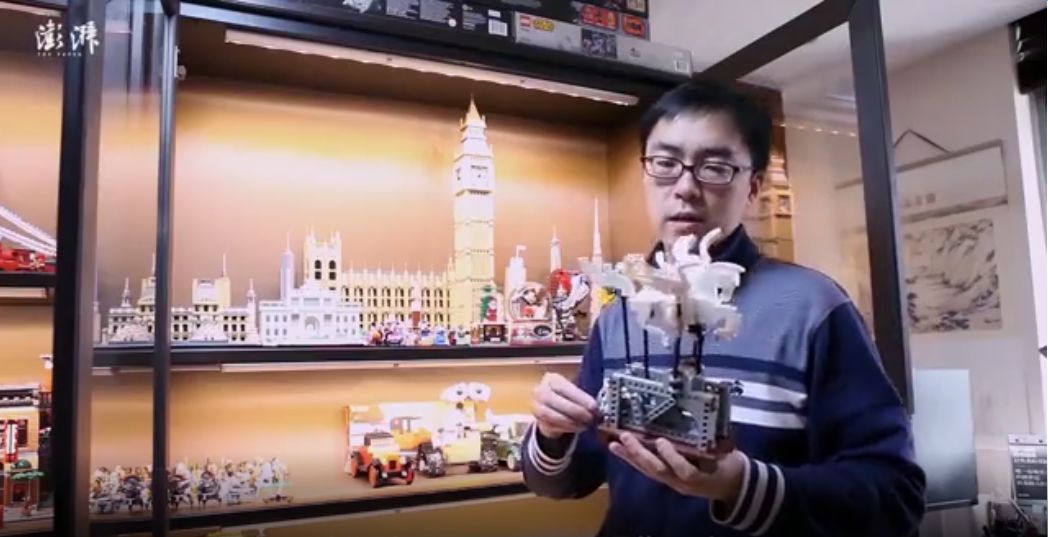 卖乐高积木赚钱吗,卖乐高的怎么赚钱