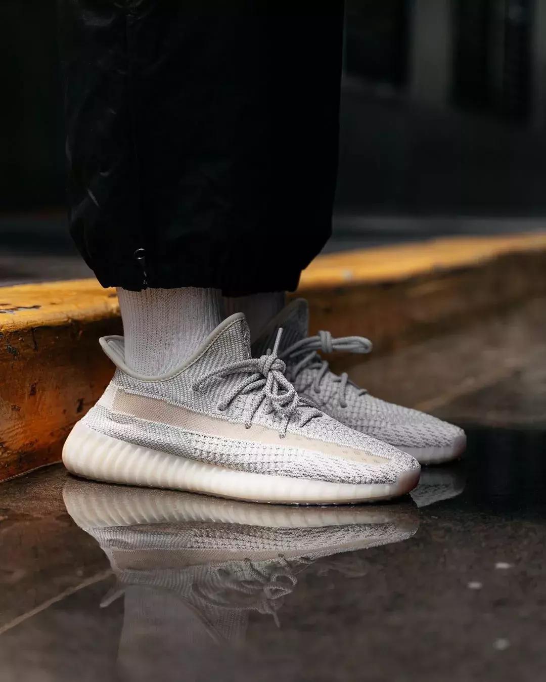 2020年yeezy350发售时间表,2023yeezy350亚洲限定