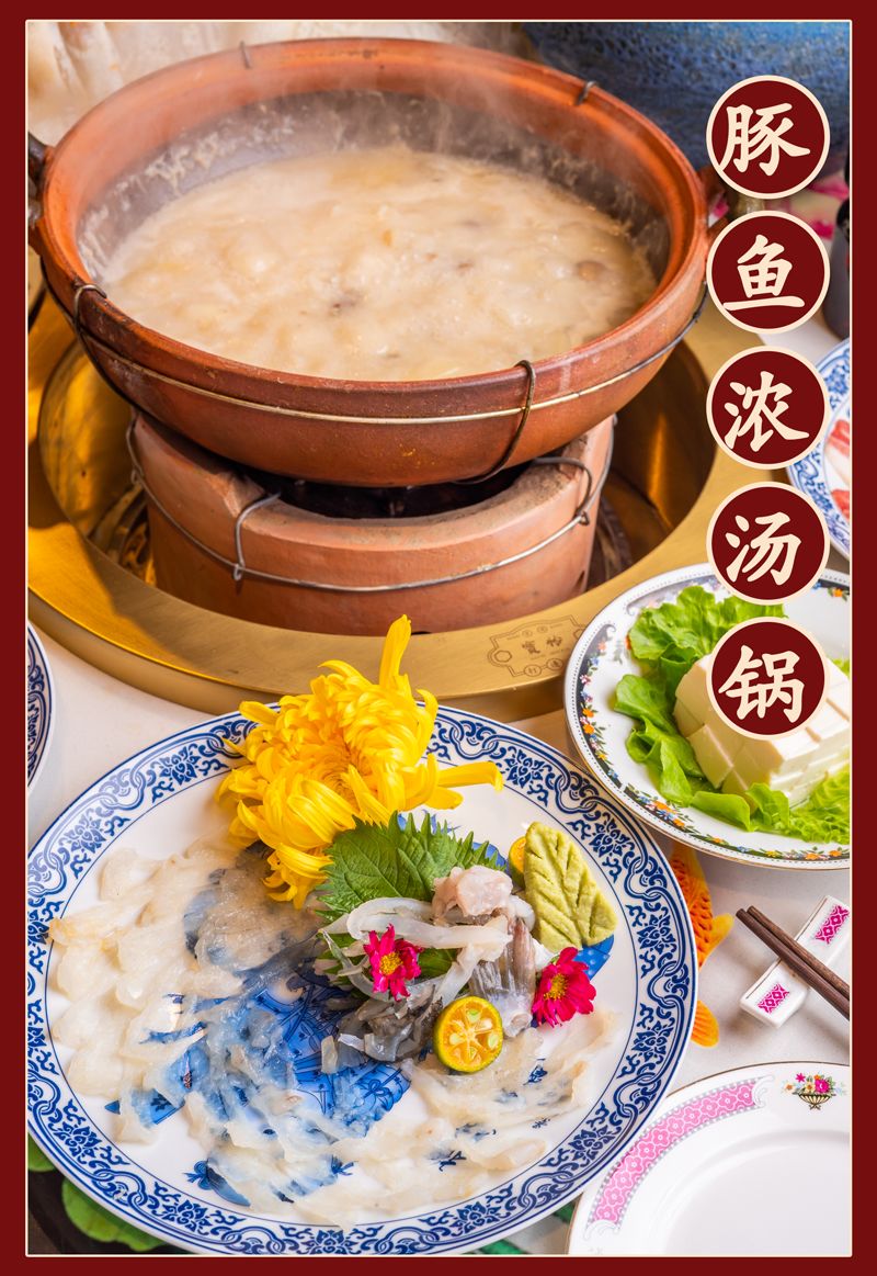 排爆新天地!魔都港式火锅界杀出黑马,开卖「澳洲青龙黄金锅」