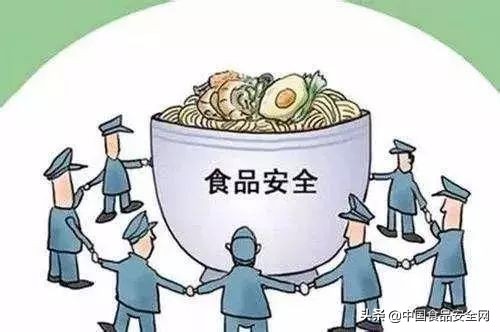 曝光！太原19家饭店等被查处对人体有害成分超标