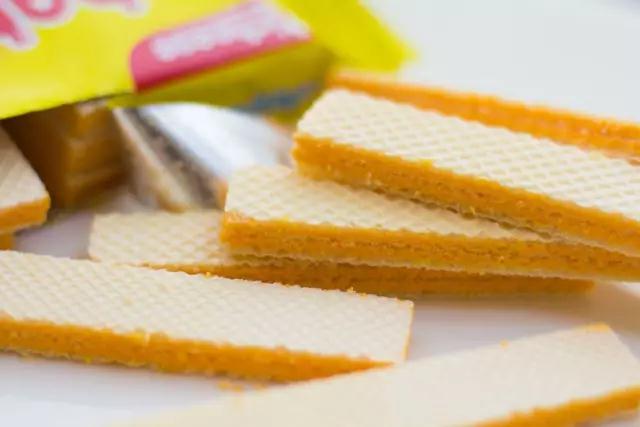 减肥时可以吃的零食真实测评,办公室不长胖小零食测评