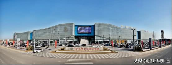 沧州旅游攻略必玩的景点冬天,沧州游玩攻略必去景点