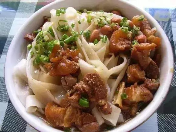 吃完了整条昌岗路，才发现住在这里的人实在太幸福了！