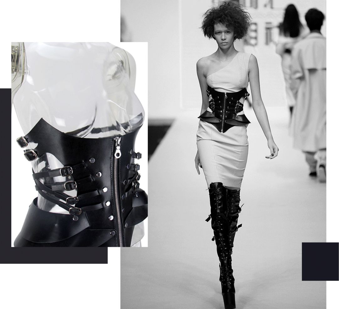 jennie用的小众休闲包,jennie同款小背包休闲百搭双肩包