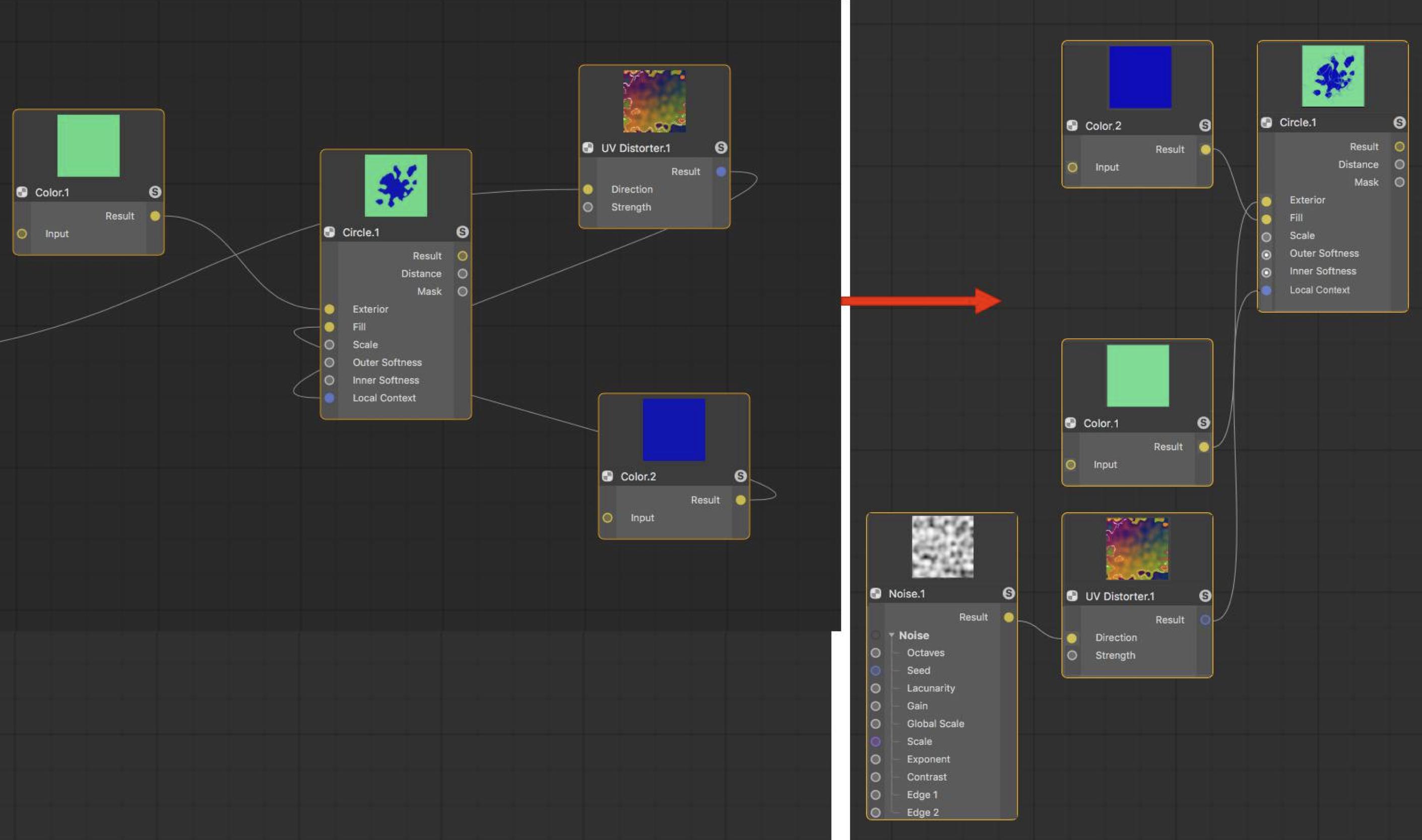 c4d材质编辑器在哪里,c4d材质编辑器快捷键