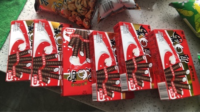 旺旺品牌的零食吃多少都不觉得胖,国货之光旺旺零食大测评