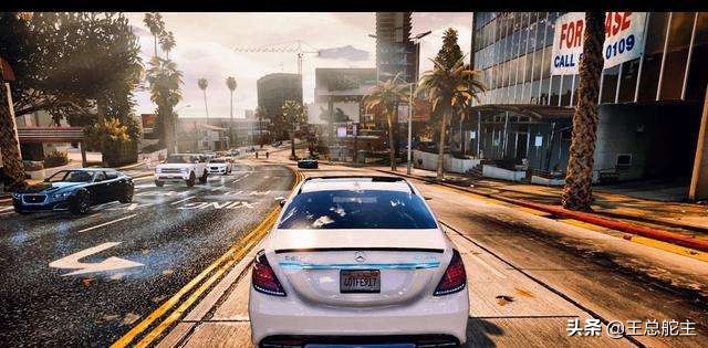 分析师称gta6将是史上最重要游戏,gta6国外游戏家爆料