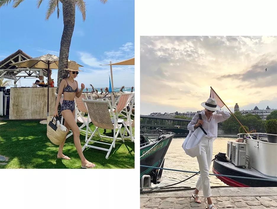 elborndoris穿搭博主,elborn素色穿搭