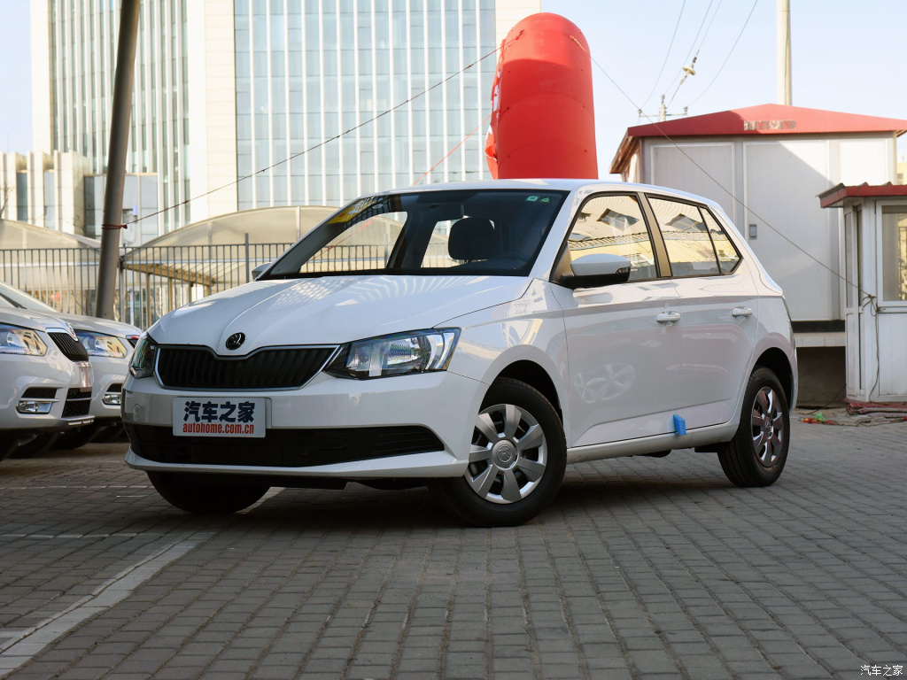 斯柯达晶锐怎么样值得买吗,斯柯达晶锐这款车怎么样