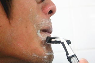 剃胡子会长得越来越多吗,剃胡子有什么危害