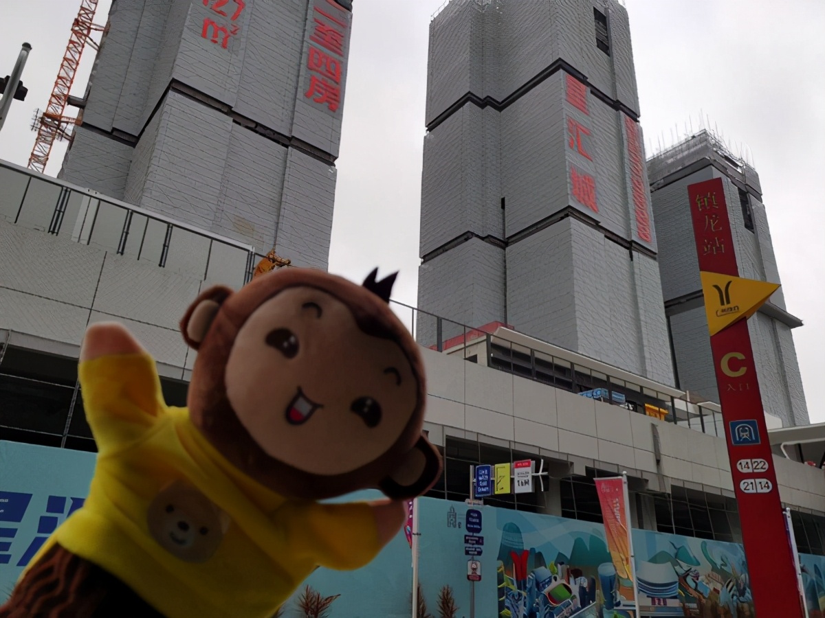 星汇城哪个楼盘最好,楼盘星汇城