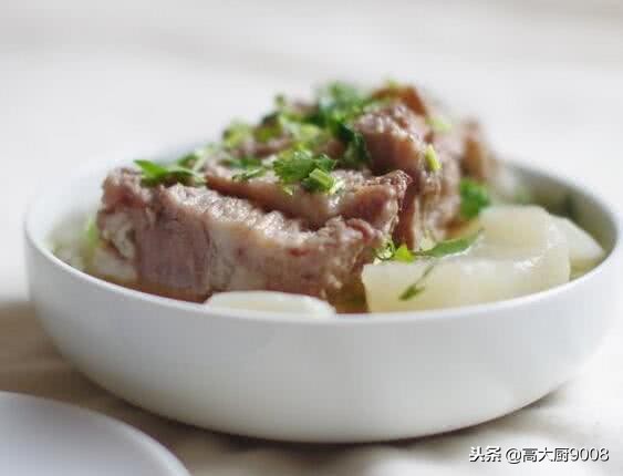 高大厨家常菜,天冷了教你几道美味的家常菜