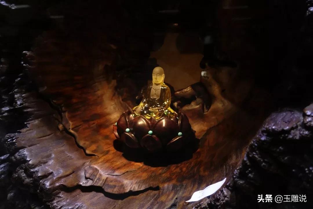 老说工比料贵，看完这些作品，估计您就不会纠结了