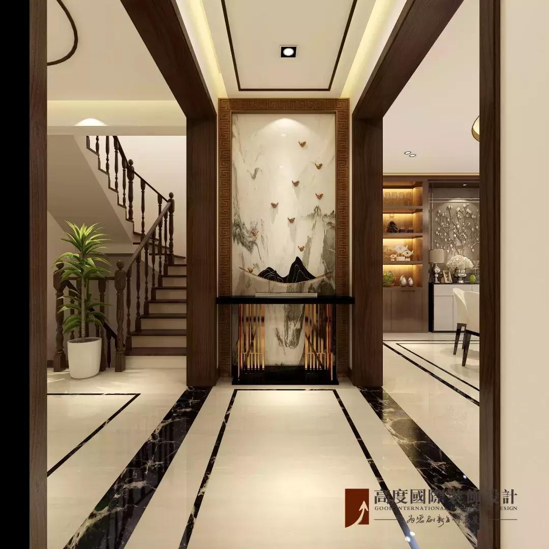 高度空间设计,高度室内设计