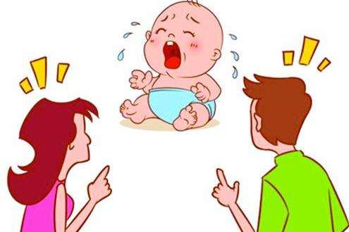 孩子发烧不用慌牢记这七条,小孩发烧退烧错误做法