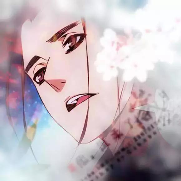 一人之下冯宝宝头像可爱,一人之下夏禾图片头像