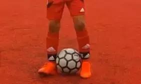 小朋友篮球过人技巧,简单实用的组合过人技巧