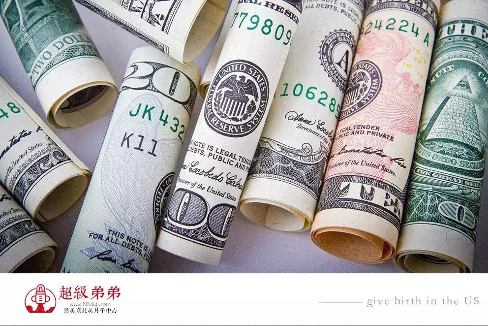赴美生孩子的五个诀窍,赴美生子流程费用