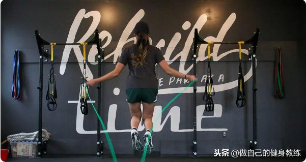 跳绳减肥正确方法新手入门,跳绳减肥正确方法进阶