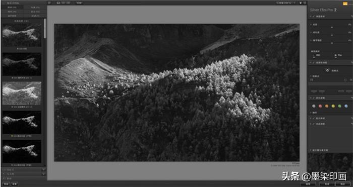 极简黑白摄影的魅力,黑白摄影怎么拍才好看