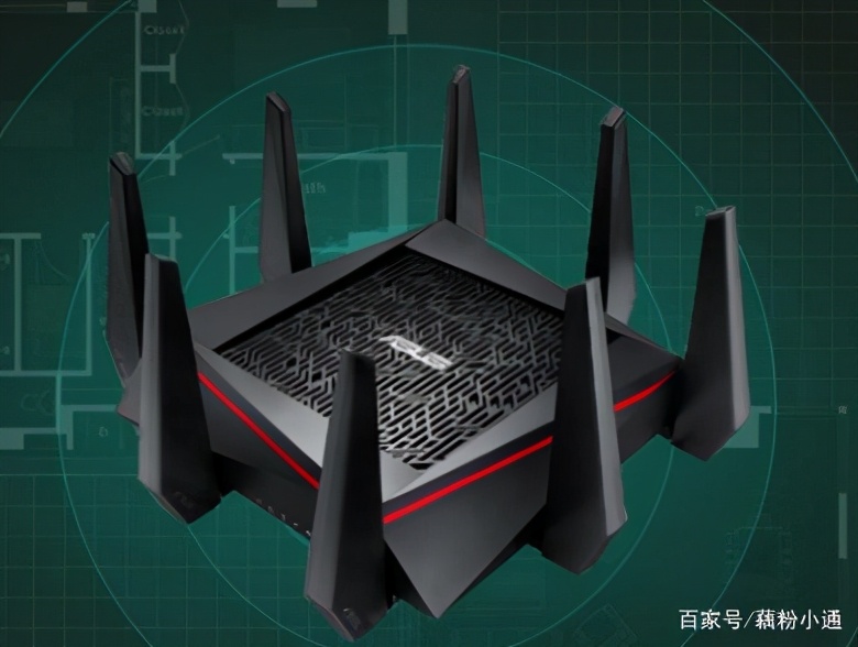 路由器天线哪根是接收哪根是发射,路由器隐藏天线和外置天线哪个好