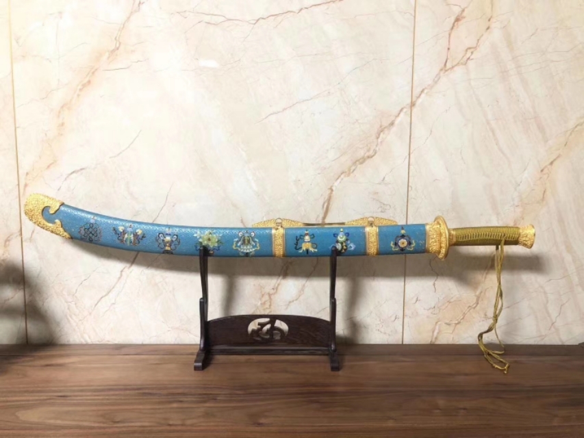 经典的传统工艺景泰蓝的发祥地,中国传统艺术景泰蓝