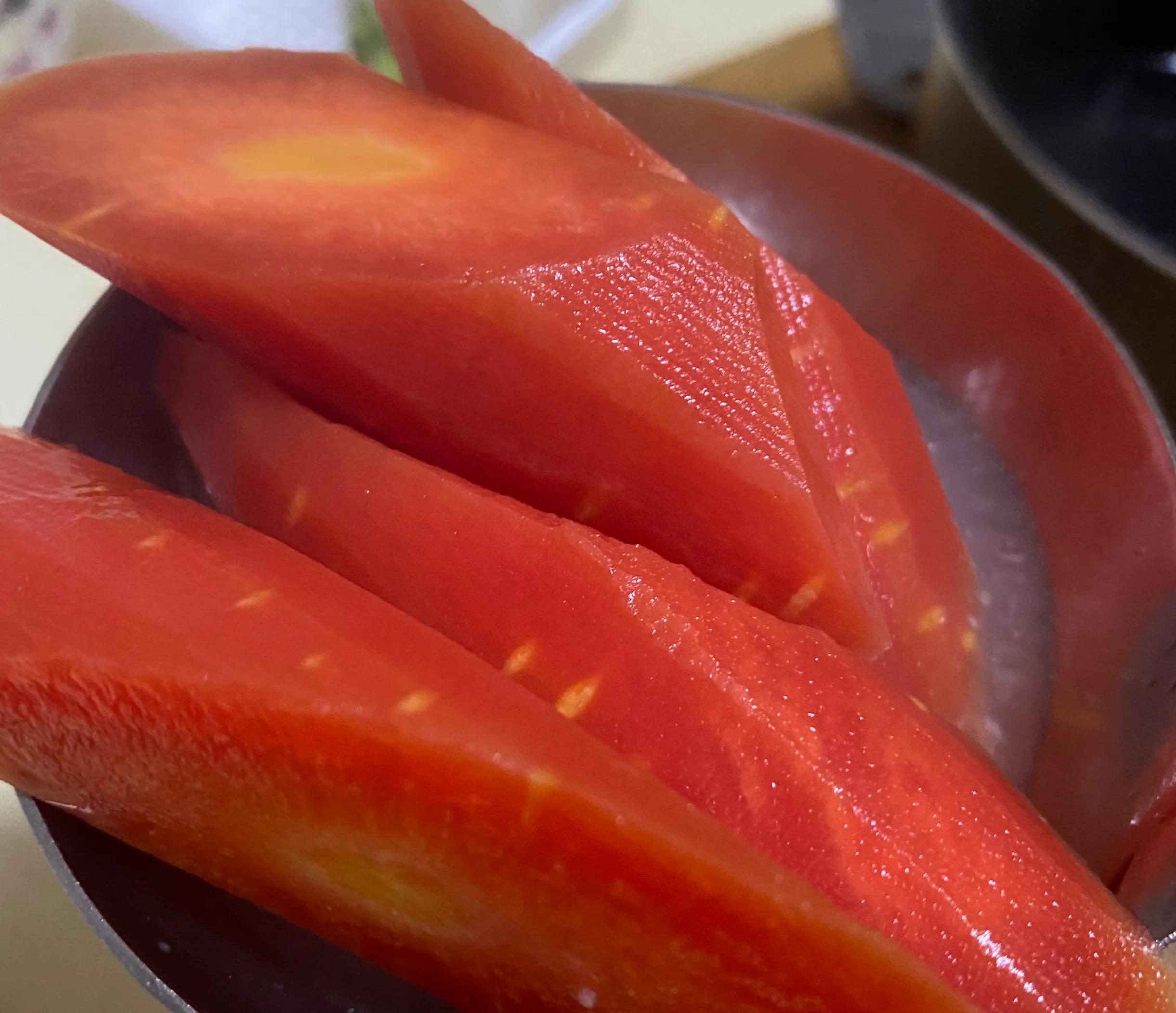 山药胡萝卜怎么炒,山药胡萝卜炖排骨