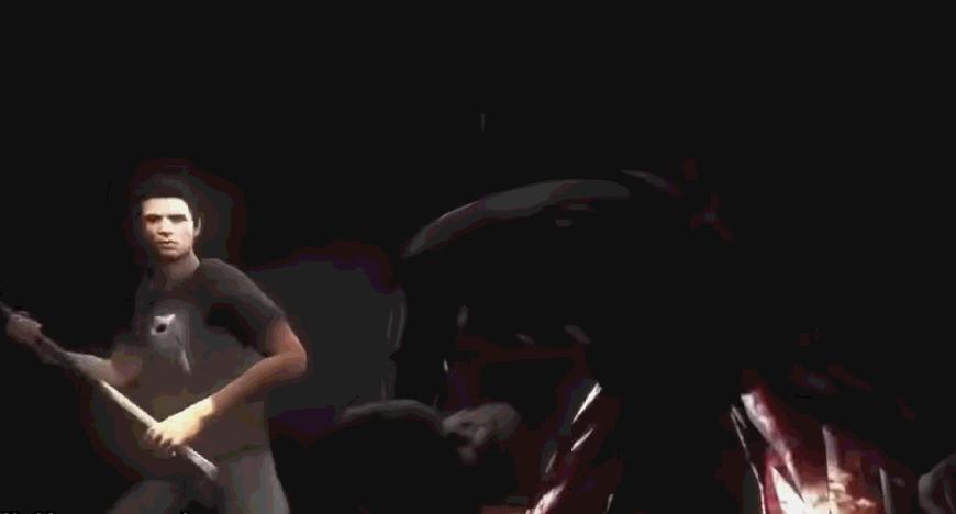 寂静岭为什么会让人害怕,寂静岭真的是一个救赎的地方吗