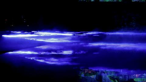 中秋国庆灯光秀节目单,国庆中秋灯光秀视频