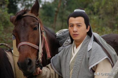 成语飞黄腾达大家都会用,飞黄腾达飞黄是什么意思