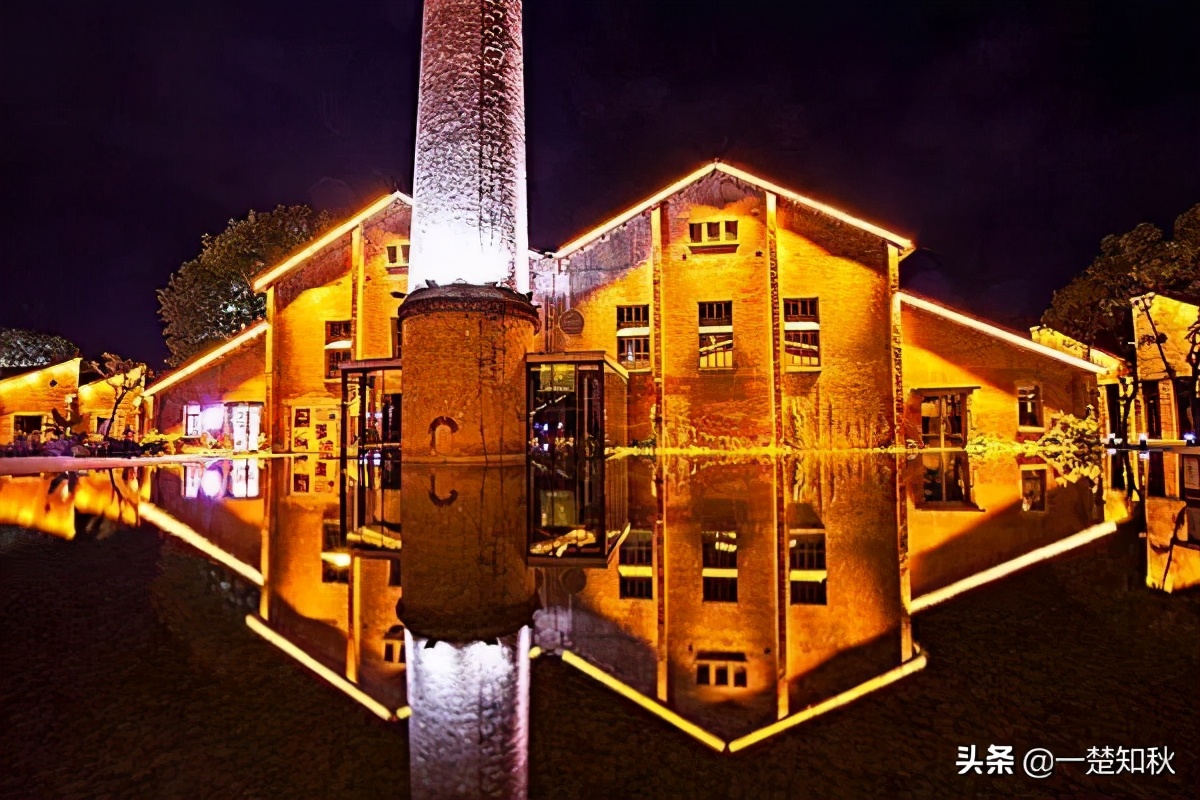 景德镇一座承载万千历史的瓷都,景德镇千年瓷都