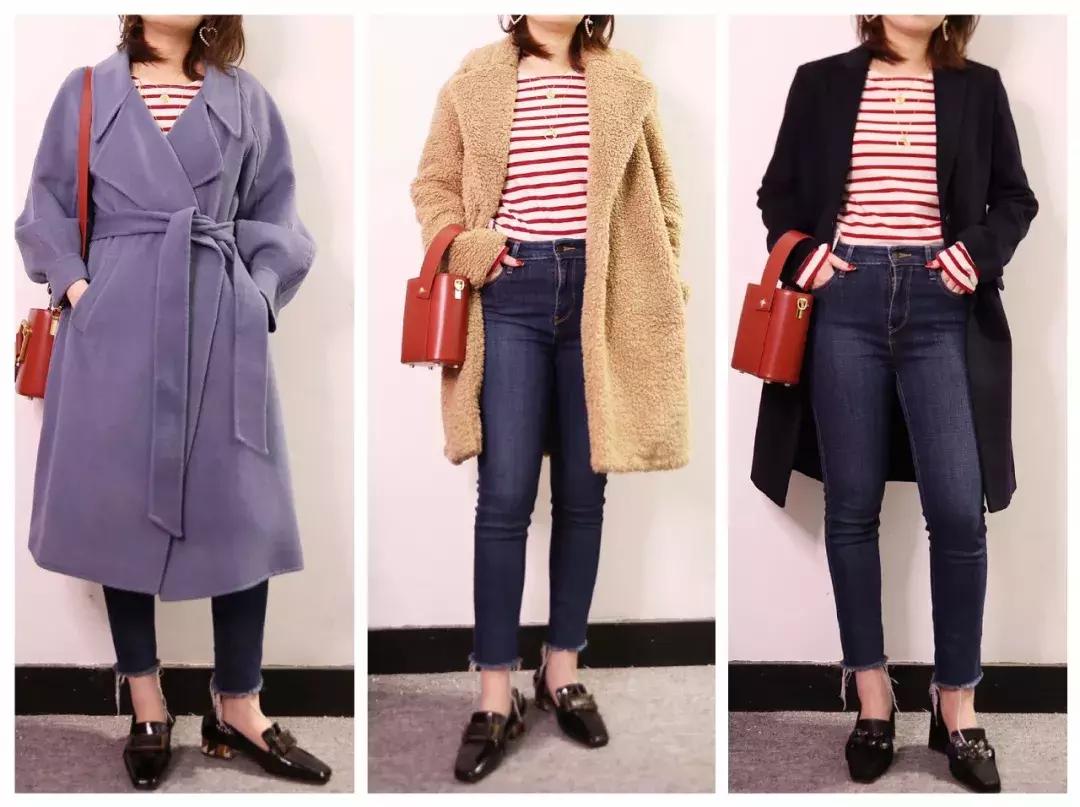 Miss烧饼的大衣购买心得