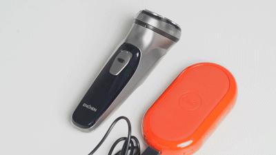 小米剃须界的黑科技,小米飞利浦剃须刀