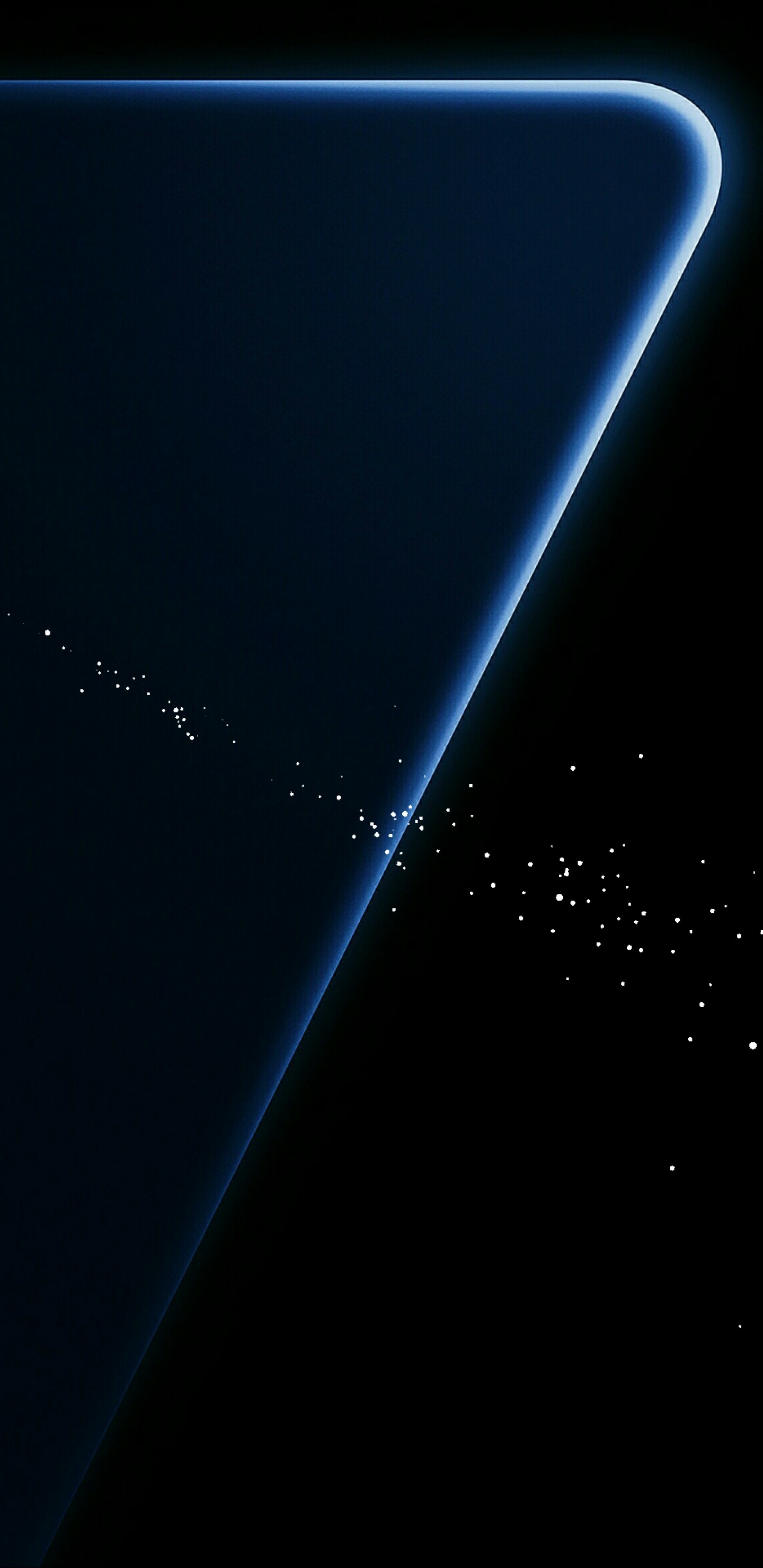 十大顶级轻奢手机壁纸,黑色金属质感高清壁纸