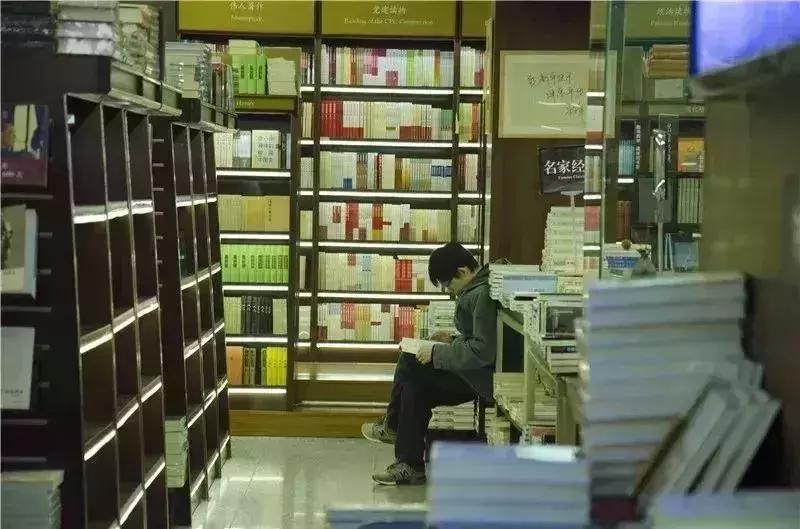 南京最好的书店是哪个,南京比较推荐的书店