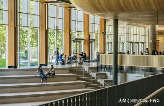 双非院校上名校,双非院校逆袭美国名校