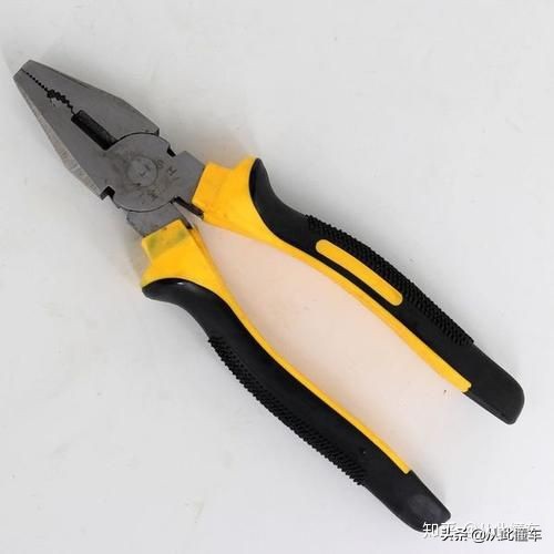 汽车维修设备小钳,汽车维修工具大卡簧钳