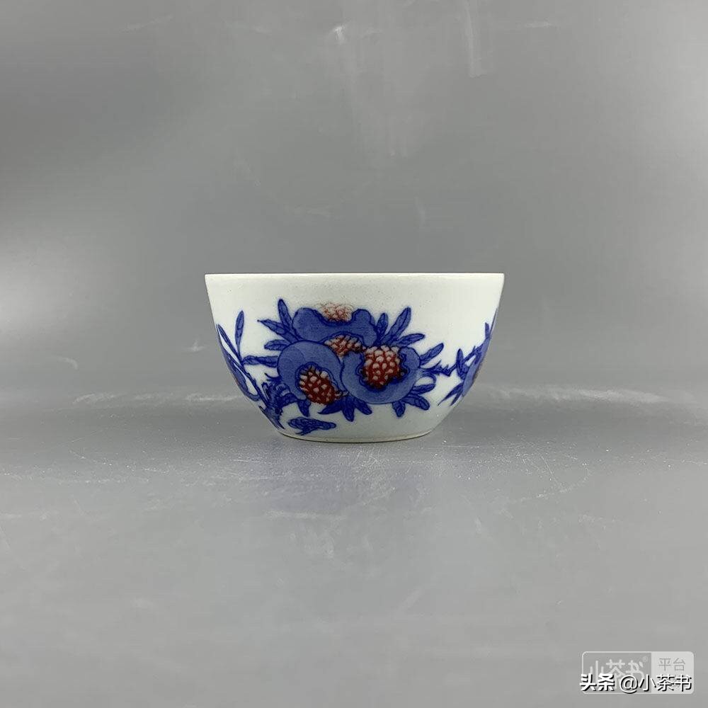 小茶书威拍第九十场贵和祥春风祥玉茶道具专场图文拍卖来啦