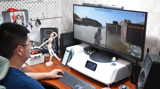 21:9的显示器有哪些强项和弱项？暗影骑士XV340CK体验告诉你