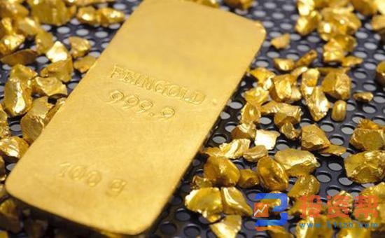 炒黄金基本操作,炒黄金赚钱技巧有哪些