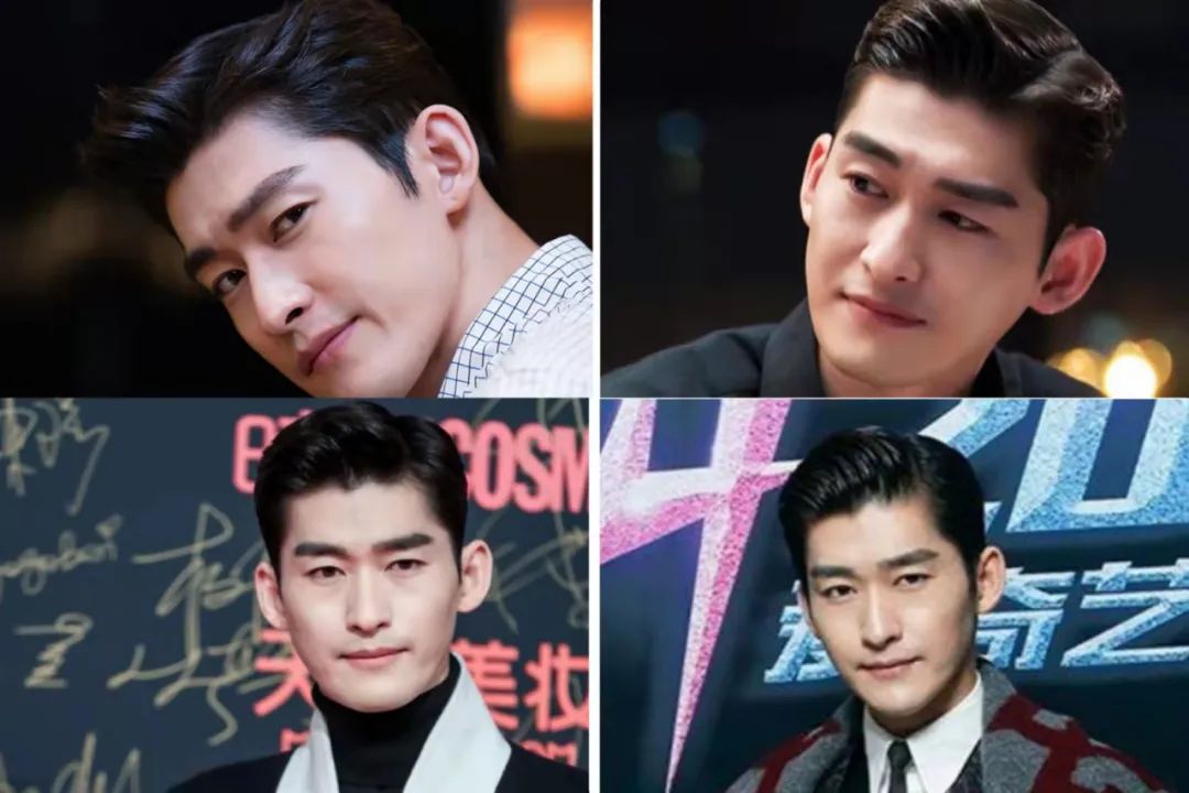 贴头皮对人的颜值影响,贴头皮有多影响颜值