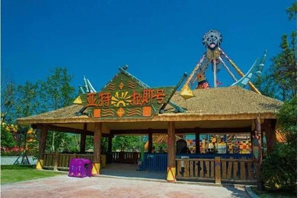 吉象多多·亲子年票!99元畅玩近40家高品质场馆+火爆景点