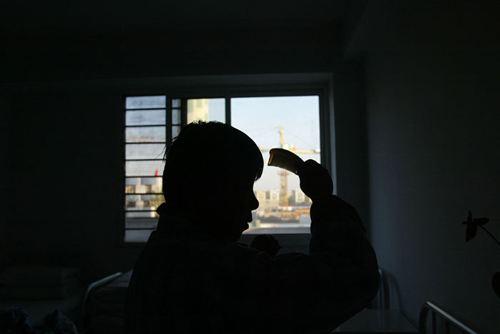 国际精神病日哪天,世界精神卫生日看法